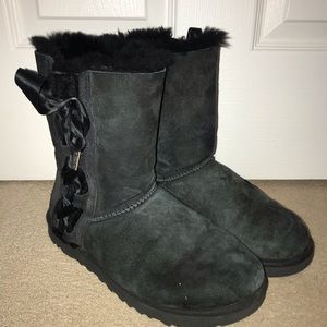Ladies Ugg Boots